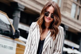 5+1 προτάσεις για να φορέσεις σωστά το καλοκαιρινό σου σακάκι