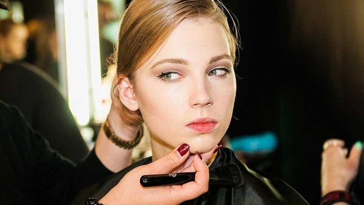 Beauty Secret: Πώς να κάνετε το κραγιόν σας ματ