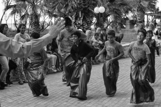 Ωρες ξενοιασιάς για τα προσφυγόπουλα