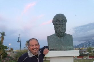 Οι δύο...τραγικοί