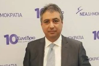 Απαιτείται η επανεκπαίδευση και η μετεγκατάσταση εκατοντάδων χιλιάδων ανέργων