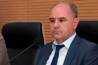 Οι ευχές του Γιώργου Αγγελόπουλου