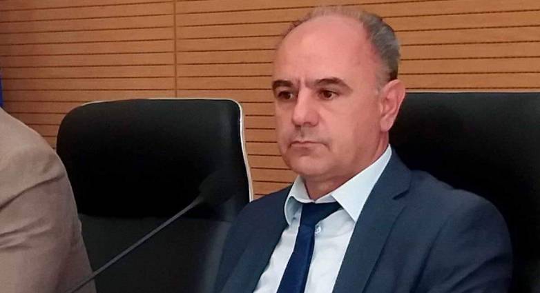 Οι ευχές του Γιώργου Αγγελόπουλου