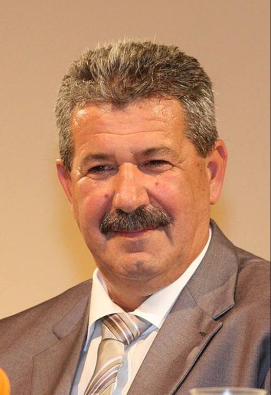 Ο Έλληνας ερευνητής Γιώργος Πασχαλίδης σήμερα στην Πάτρα