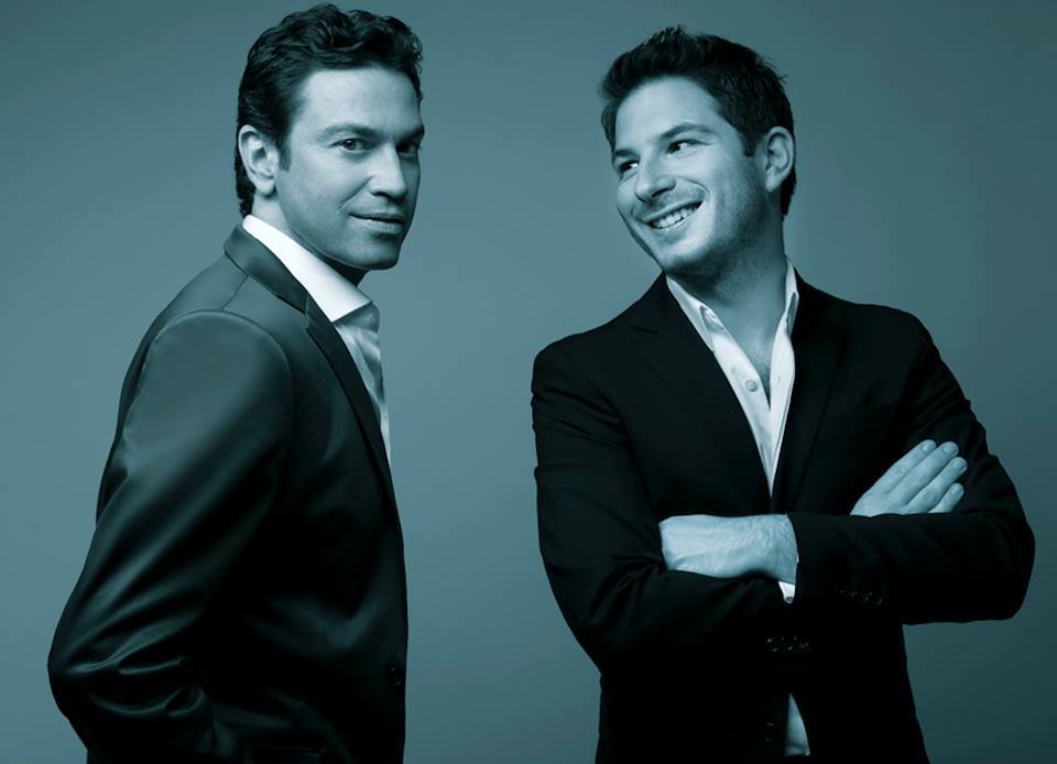 Φραγκούλης -Περρής στις 13 Ιουνίου στην Πάτρα