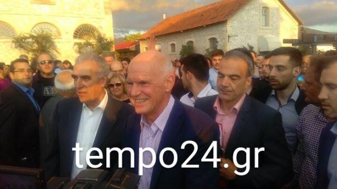 Μετά την Πάτρα στην Θεσσαλονίκη