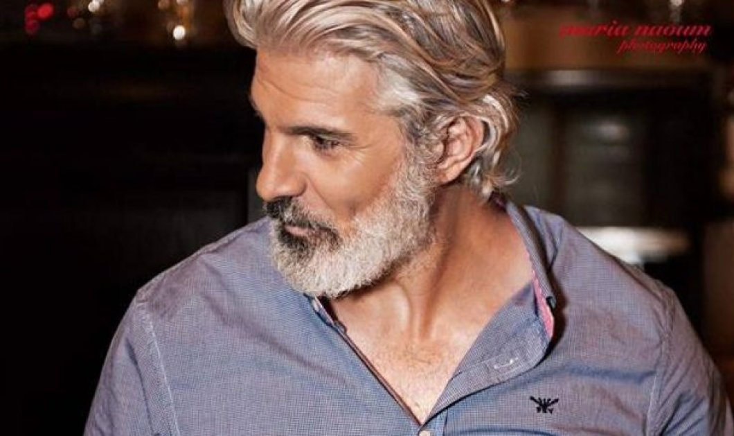 Μάνος Πίντζης: Περιγράφει τις δύσκολες στιγμές μετά το διαζύγιό του – «Πέρασα μεγάλη κατάθλιψη, πήγα σε ψυχίατρο»