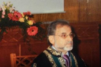 Η συγκινητική ανάρτηση του Σταύρου Κουμπιά για τον Θανάση Σαφάκα