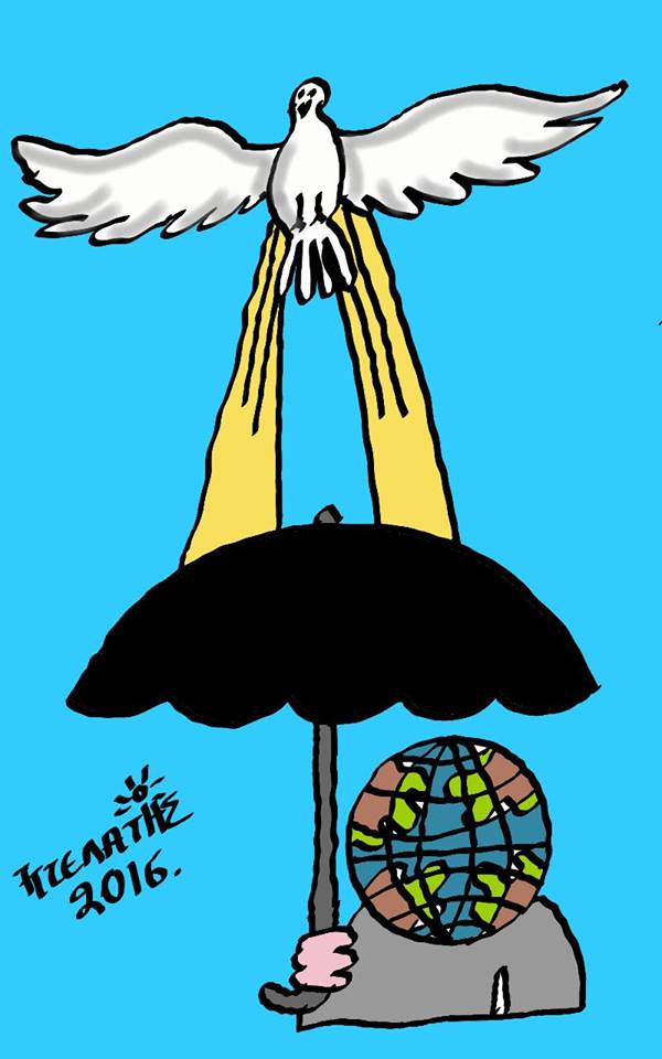 Χωρίς λόγια...