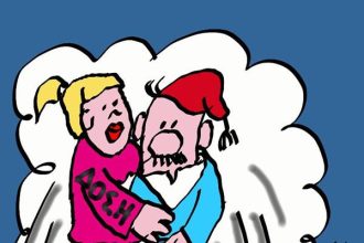 Η ...ανάληψη