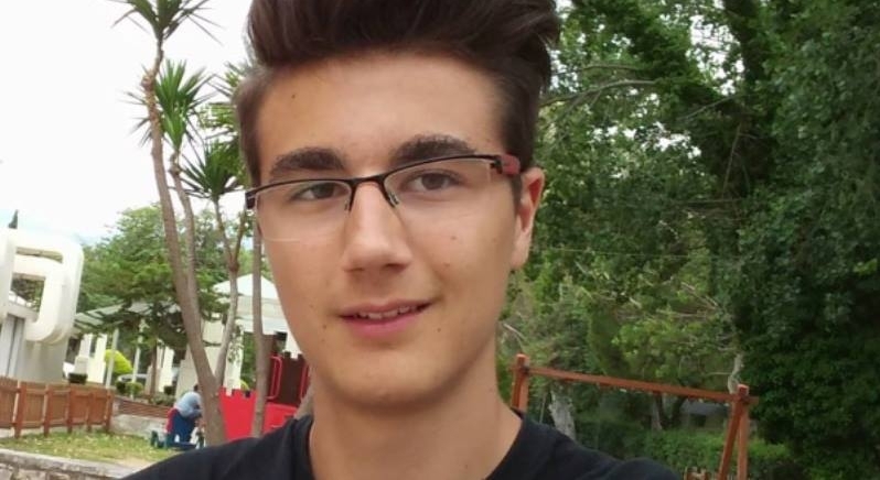 Απέραντη σιωπή....