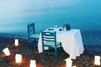 Δείτε που έκανε πρόταση γάμου επιχειρηματίας από την Κάτω Αχαΐα