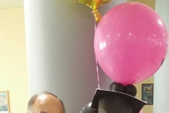 Ευτυχισμένος πατέρας !