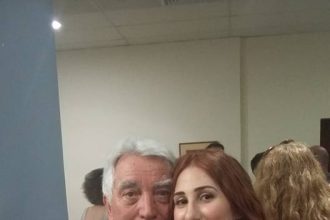 Μια ακόμη γιατρός στην οικογένεια!