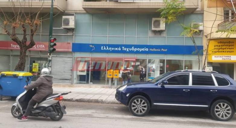 Πάτρα: Τα ΕΛΤΑ κλείνουν το ένα κατάστημα μετά το άλλο - Πού βάζουν λουκέτα στη Δυτ. Ελλάδα