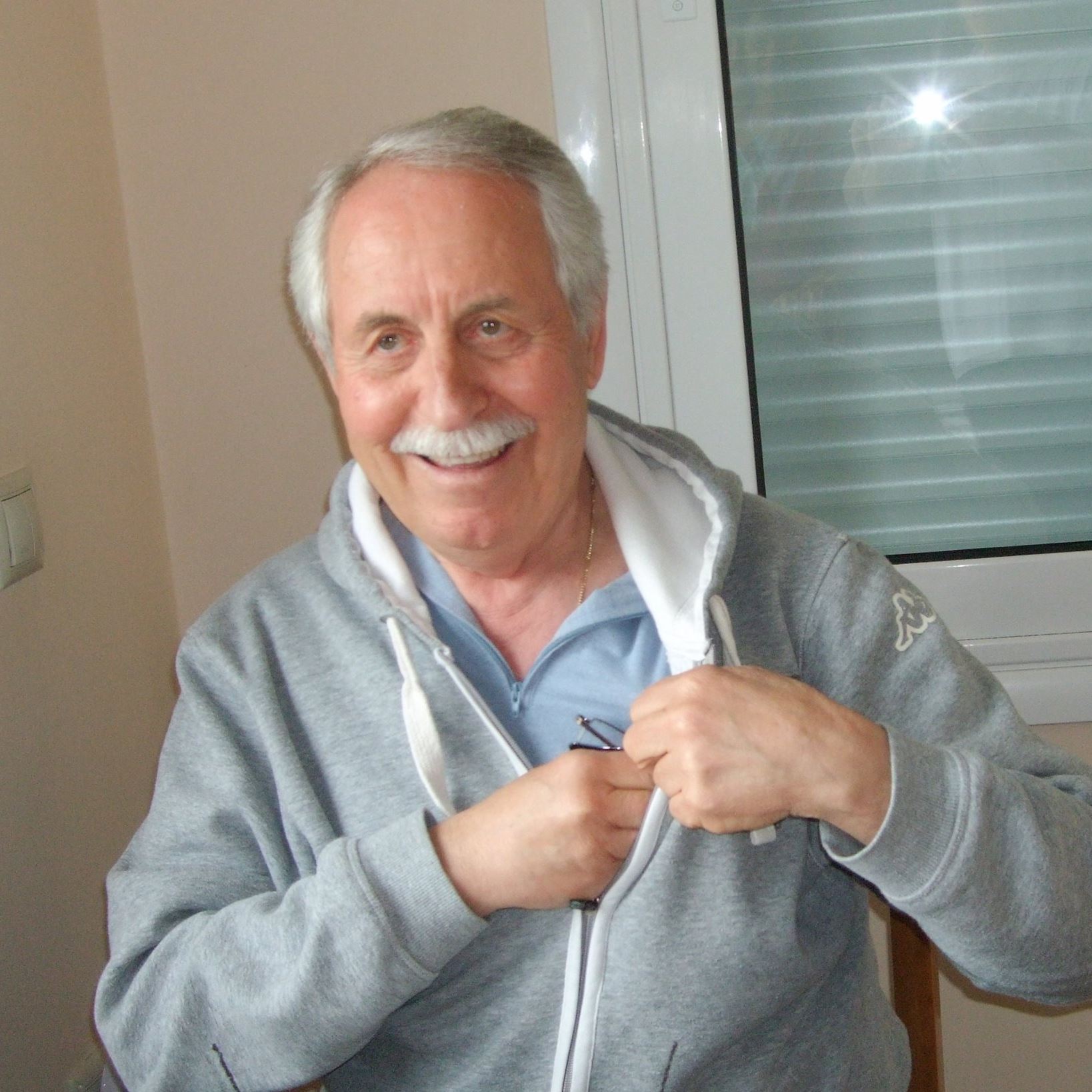 Κ. Μπουρδούλης: Μας πήραν τα χαράματα...