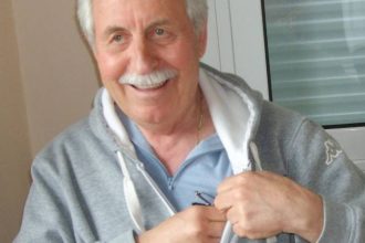 Κ. Μπουρδούλης: Τ' Αγιαντρεός αύριο, μην ξεχνιόμαστε...