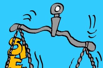 Η αναβολή...