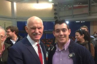 Το πρόταγμα της σύγχρονης αριστεράς