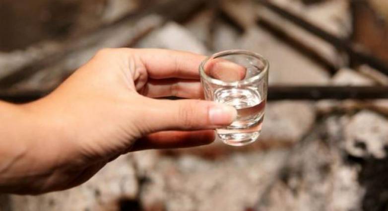 Αχαΐα: Στις 27 Οκτωβρίου η 9η γιορτή τσίπουρου