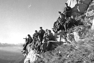 Για τα 70χρονα του ΔΣΕ και τις εκδηλώσεις του Τομέα Πάτρας του ΚΚΕ