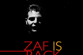 ZAF για τρεις βραδιές στο mare-mare