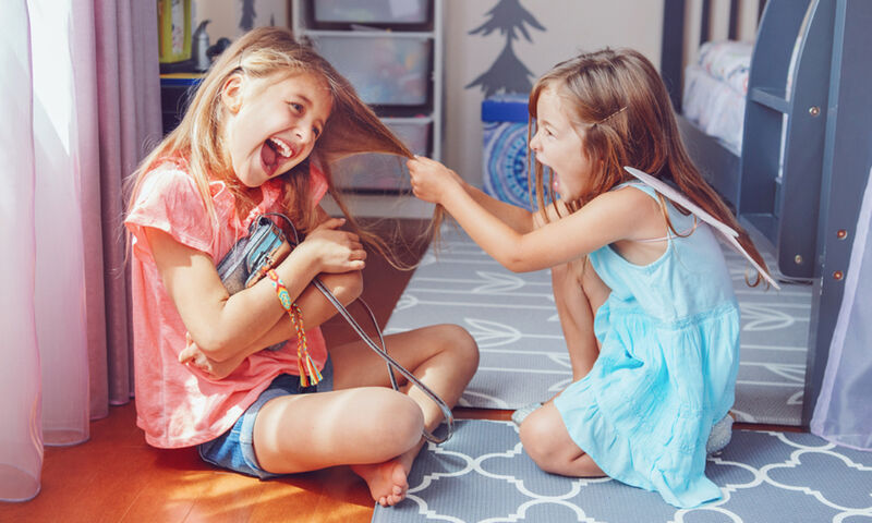 Πώς διαχειριζόμαστε την άσχημη συμπεριφορά των παιδιών;