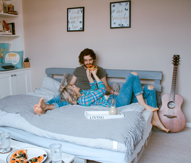 Ο μεγαλύτερος μύθος για το σεξ και το σώμα σου μόλις καταρρίφθηκε