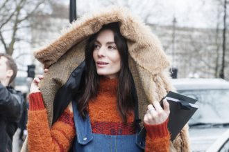 Mέρες που είναι μπορείς να φορέσεις την οικολογική γούνα σου και το πρωί με αυτούς τους 7 τρόπους