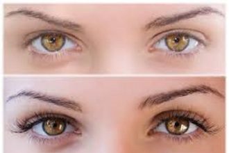 Πόσο κακό κάνουν τελικά τα extensions βλεφαρίδων στις βλεφαρίδες σου;