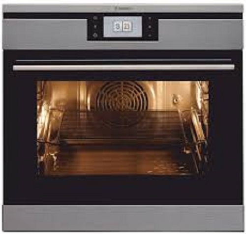 Να γιατί ψήνουμε τα περισσότερα φαγητά στους 180 βαθμούς