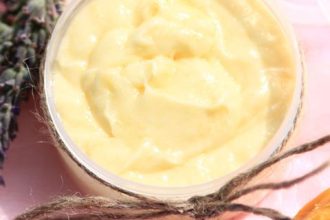 Τι είναι το Cocoa butter ή βούτυρο κακάο;