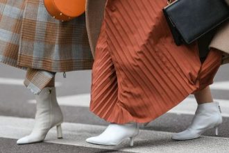 Το πιο boho παπούτσι της άνοιξης έχει στιλ πέρα από τα συνηθισμένα