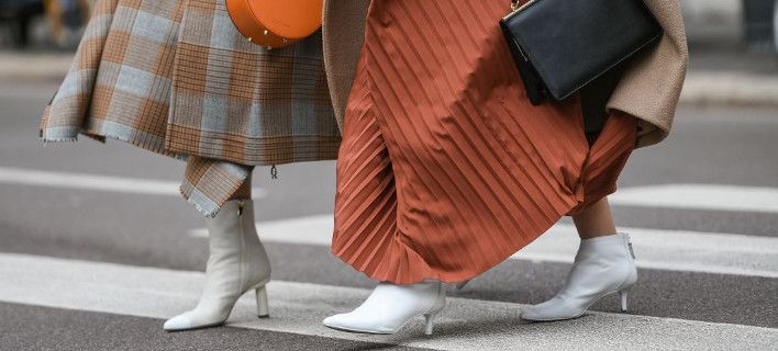 Το πιο boho παπούτσι της άνοιξης έχει στιλ πέρα από τα συνηθισμένα