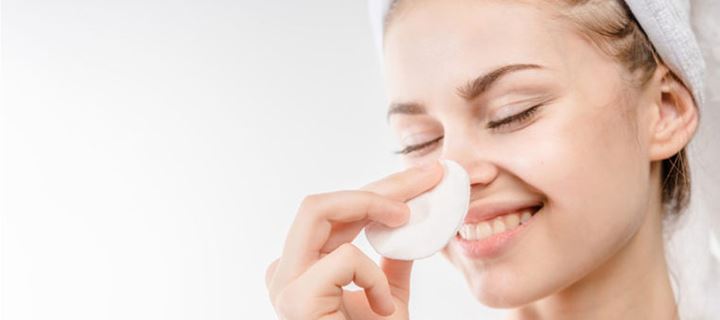 Πώς να αντιμετωπίσετε την ξηρή επιδερμίδα