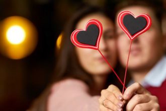 Happy Valentine's Day: Προτάσεις για δώρα στην αγαπημένη σας!