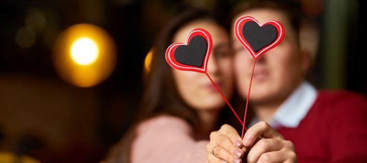 Happy Valentine's Day: Προτάσεις για δώρα στην αγαπημένη σας!