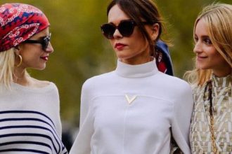 Η κομψή τάση που θα κυριαρχήσει στα πουκάμισα τη νέα χρονιά