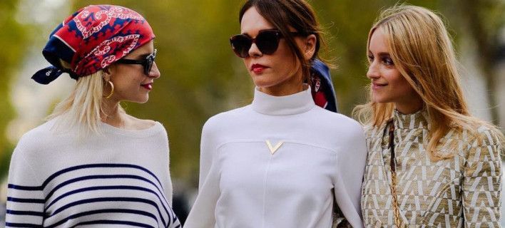 Η κομψή τάση που θα κυριαρχήσει στα πουκάμισα τη νέα χρονιά