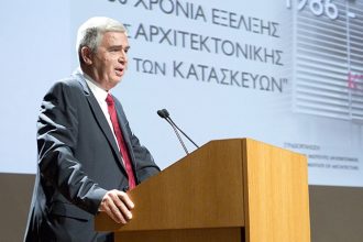 Ο κατασκευαστικός κλάδος δεν πέθανε !