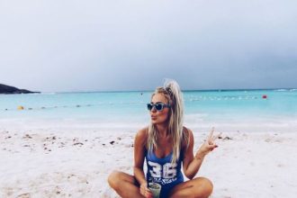 5 πράγματα που ΑΠΑΓΟΡΕΥΕΤΑΙ να κάνεις στην παραλία… για το καλό σου