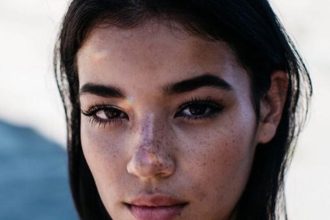 Μυστικά για να μειώσεις πανάδες και φακίδες με υλικά που έχεις στο σπίτι σου