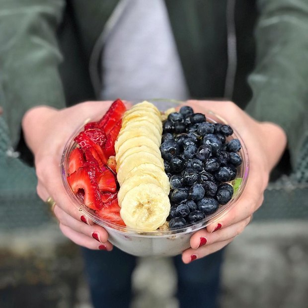 Detox Time! Χάσε μέσα σε μία εβδομάδα τα κιλά του Πάσχα