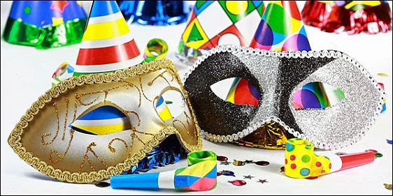 Πρόσκληση Αποκριάτικου χορού από το Σύλλογο Κεφαλλήνων Πάτρας