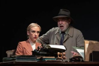 Πάτρα: Η «Προσωπική Συμφωνία» στις 18,19 και 20 Οκτωβρίου