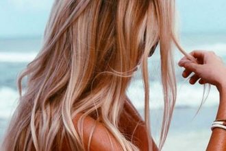 Πως θα προλάβεις τη φθορά των μαλλιών σου το καλοκαίρι