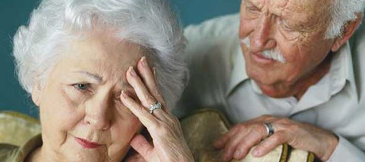 Το νέο τεστ που ανιχνεύει το Αλτσχάιμερ αρκετά χρόνια πριν εμφανιστεί