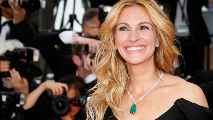 Φτιάξτε κι εσείς την αγαπημένη face mask της Julia Roberts με μέλι!