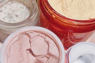 10 προϊόντα με άργιλο που ΔΕΝ είναι μάσκες προσώπου!