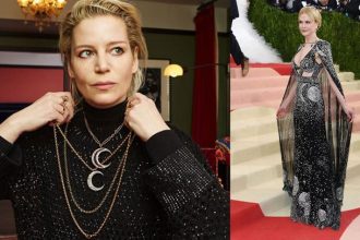 Συμβουλές μόδας από τη στυλίστρια της Nicole Kidman για καλό σκοπό